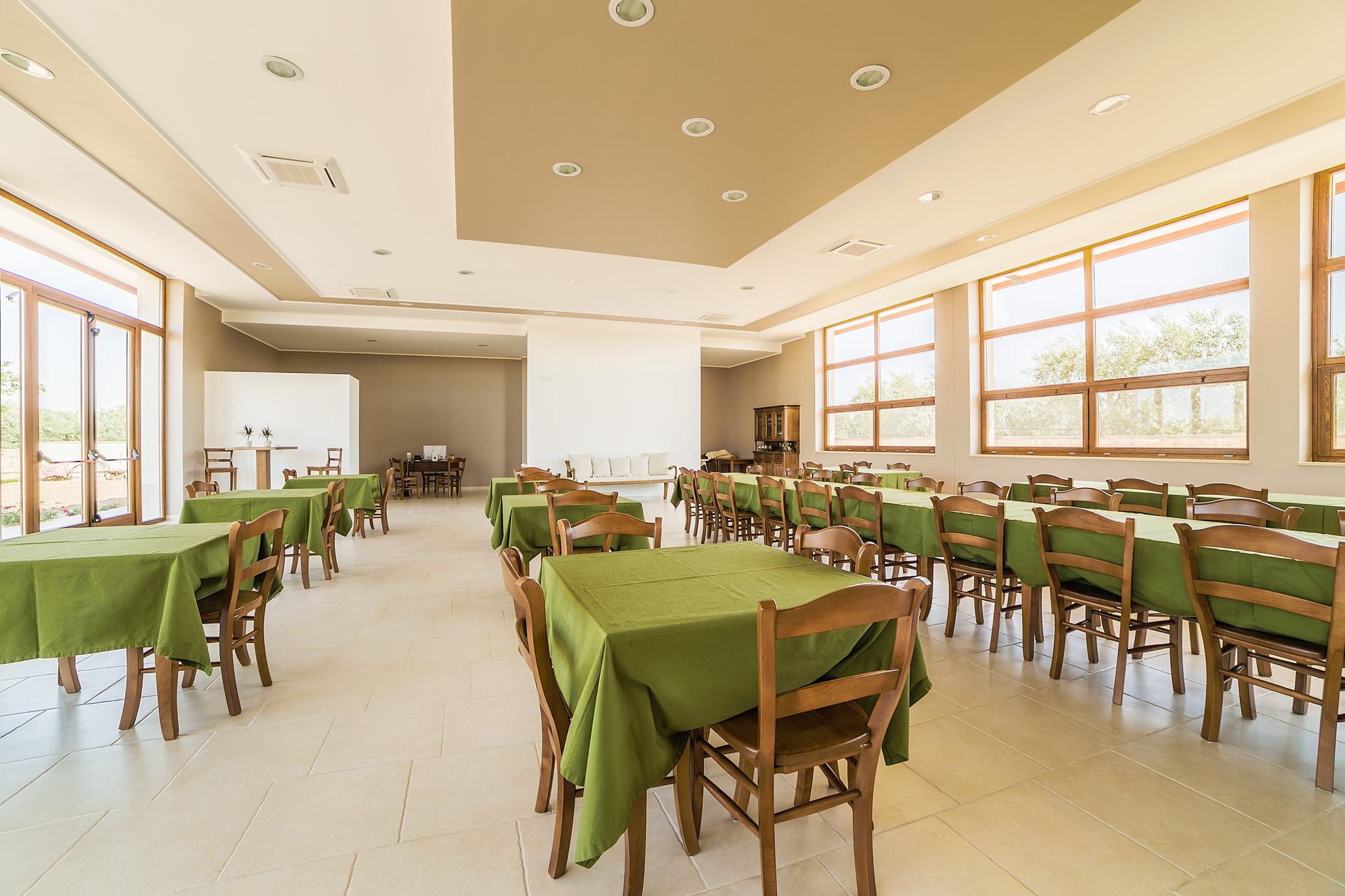 ristorante