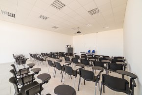 aula didattica